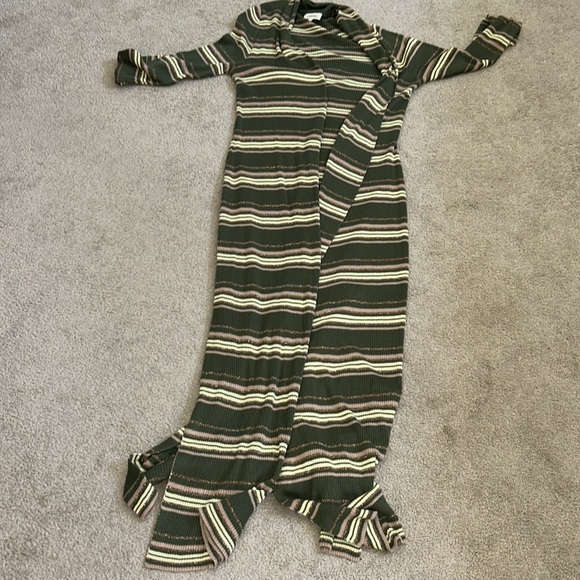 L’AGENCE Duster size L - Picture 6 of 6